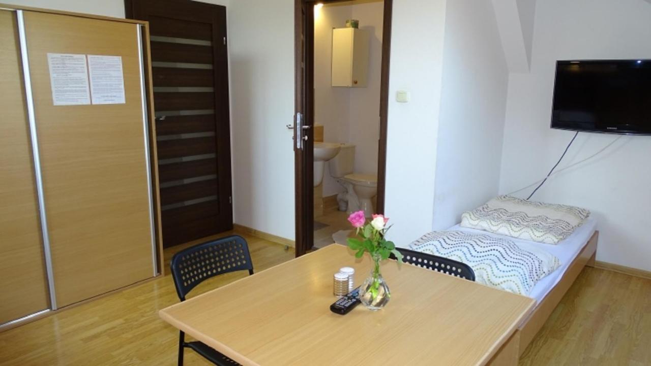 Noclegi "Marek I Karolina" Cieszyn  Exterior photo