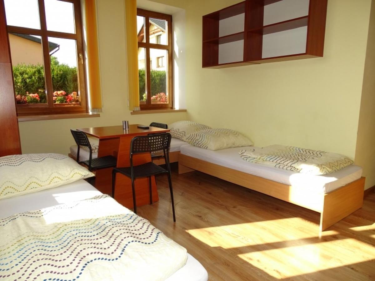 Noclegi "Marek I Karolina" Cieszyn  Exterior photo